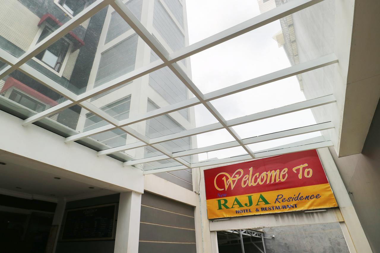 Raja Residence Джакарта Екстер'єр фото